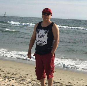 Meet your Posher, Gilberto